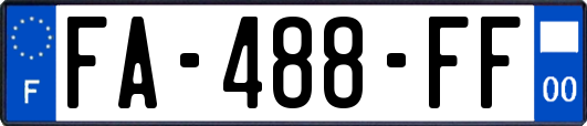 FA-488-FF
