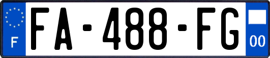 FA-488-FG