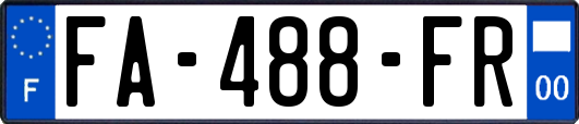 FA-488-FR