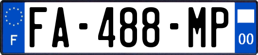 FA-488-MP