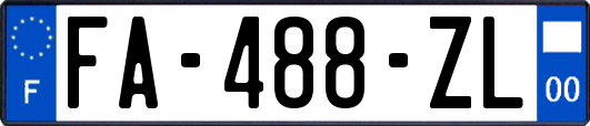 FA-488-ZL