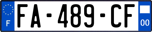 FA-489-CF