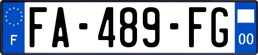 FA-489-FG