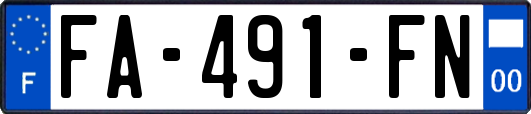 FA-491-FN