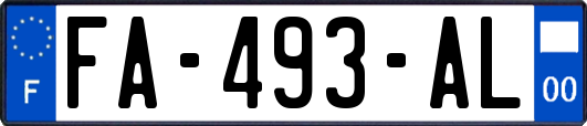 FA-493-AL