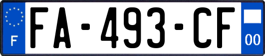 FA-493-CF