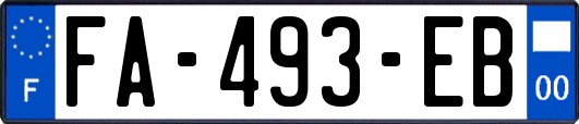 FA-493-EB