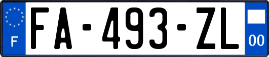 FA-493-ZL