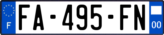 FA-495-FN