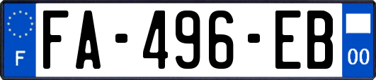 FA-496-EB