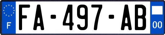 FA-497-AB