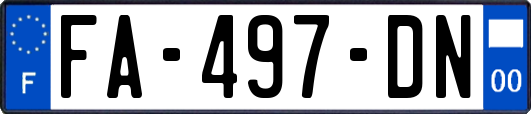 FA-497-DN