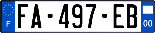 FA-497-EB