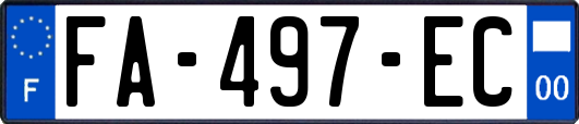 FA-497-EC