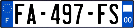 FA-497-FS
