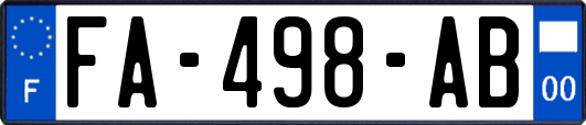 FA-498-AB