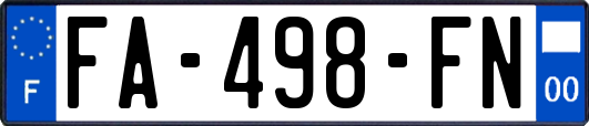 FA-498-FN