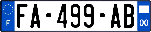 FA-499-AB