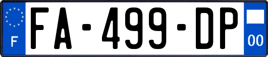 FA-499-DP