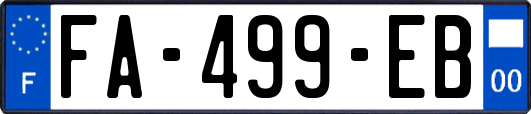 FA-499-EB