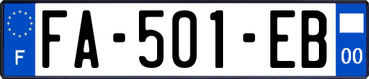 FA-501-EB