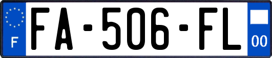 FA-506-FL