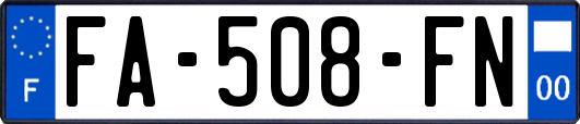FA-508-FN
