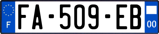 FA-509-EB