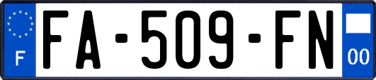 FA-509-FN