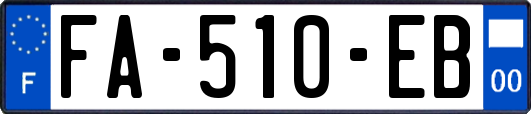 FA-510-EB