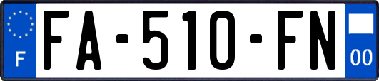 FA-510-FN