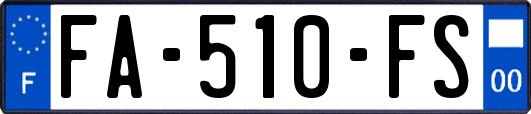 FA-510-FS