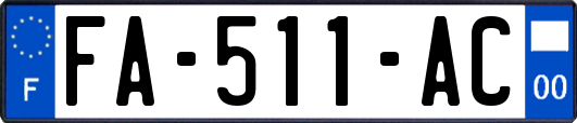 FA-511-AC