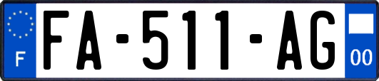 FA-511-AG