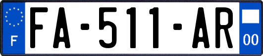 FA-511-AR