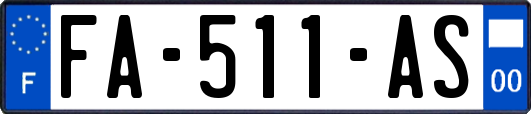 FA-511-AS