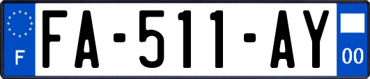 FA-511-AY