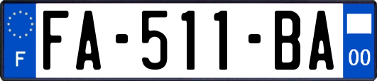 FA-511-BA