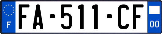FA-511-CF