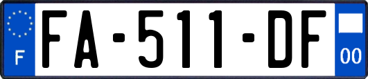 FA-511-DF