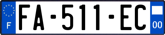 FA-511-EC