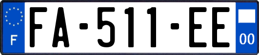 FA-511-EE