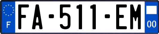 FA-511-EM