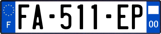 FA-511-EP