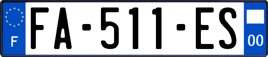 FA-511-ES