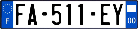 FA-511-EY