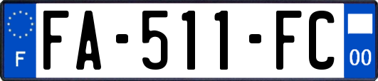 FA-511-FC