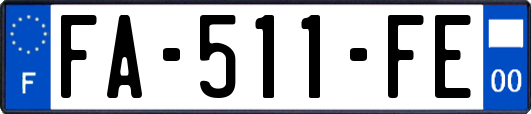 FA-511-FE