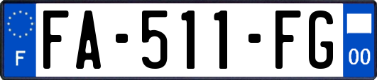 FA-511-FG