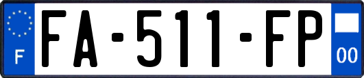 FA-511-FP
